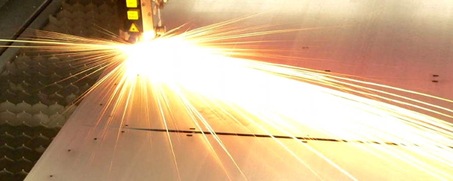 Precision Steel Rule Die Laser Cutter