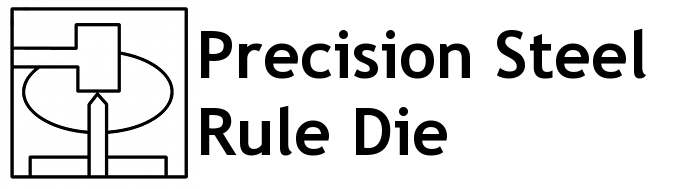 Precision Steel Rule Die Logo
